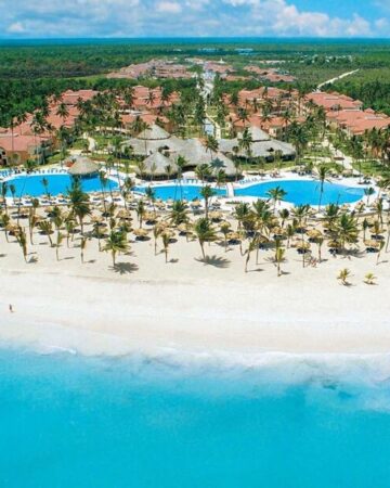 Bahia Principe Grand Bavaro in Punta Cana